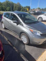 2015 Nissan Versa Note SV