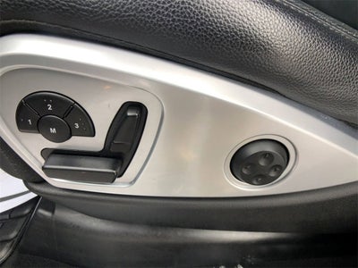 2010 Mercedes-Benz ML 350 4MATIC®