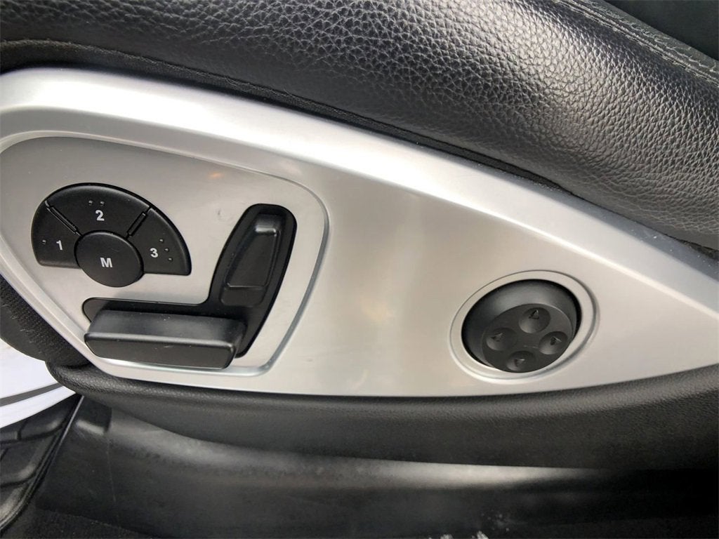 2010 Mercedes-Benz ML 350 4MATIC®