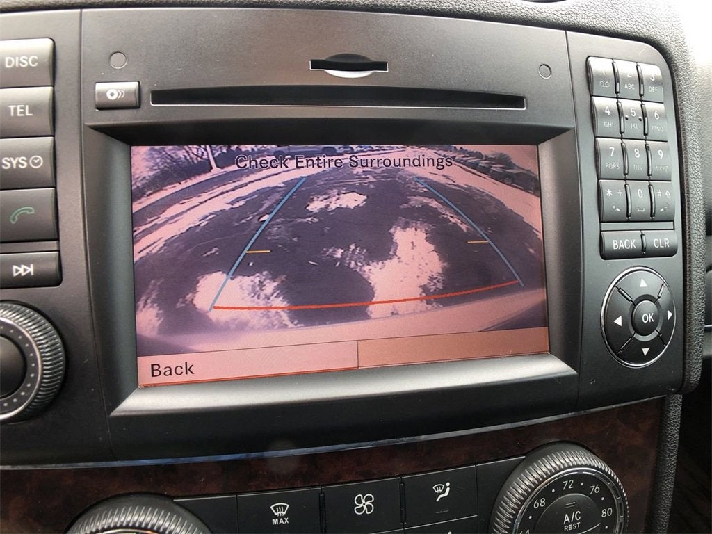 2010 Mercedes-Benz ML 350 4MATIC®