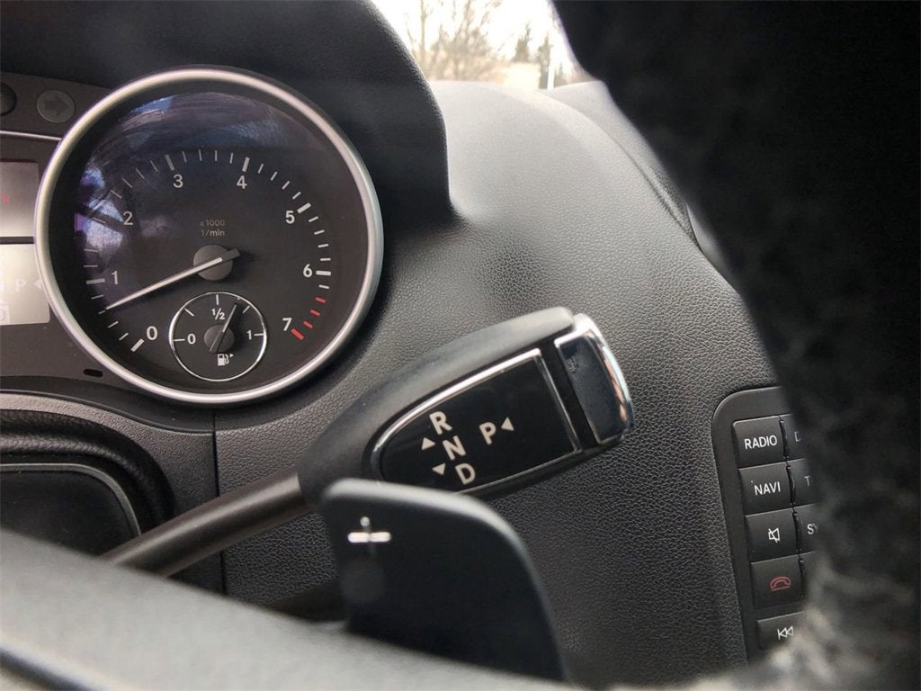 2010 Mercedes-Benz ML 350 4MATIC®