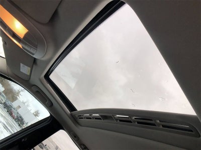 2010 Mercedes-Benz ML 350 4MATIC®