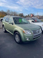 2010 Mercury Mariner Premier