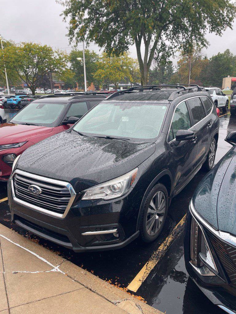 2020 Subaru Ascent Limited