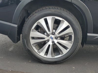 2020 Subaru Ascent Limited
