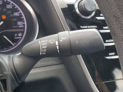 2020 Toyota Camry LE AWD