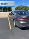 2020 Toyota Camry LE AWD