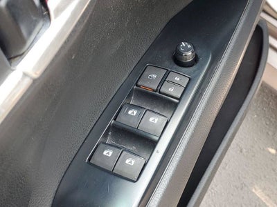 2020 Toyota Camry LE AWD