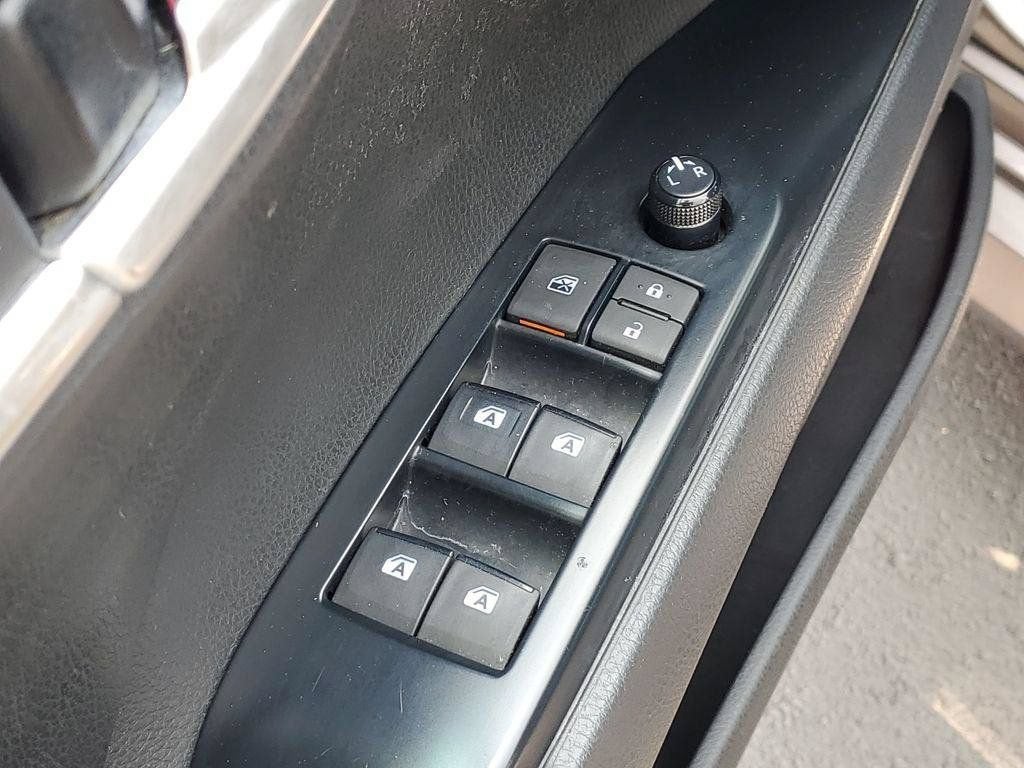 2020 Toyota Camry LE AWD