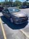 2020 Toyota Camry LE AWD