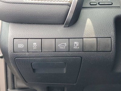 2020 Toyota Camry LE AWD