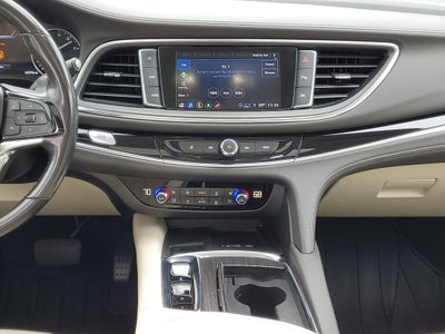 2022 Buick Enclave Avenir