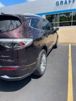 2022 Buick Enclave Avenir