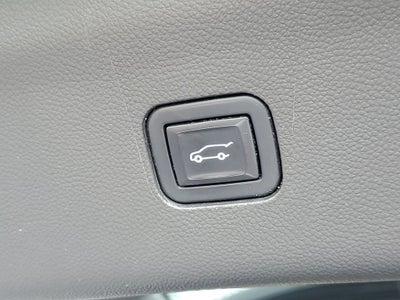 2022 Buick Enclave Avenir