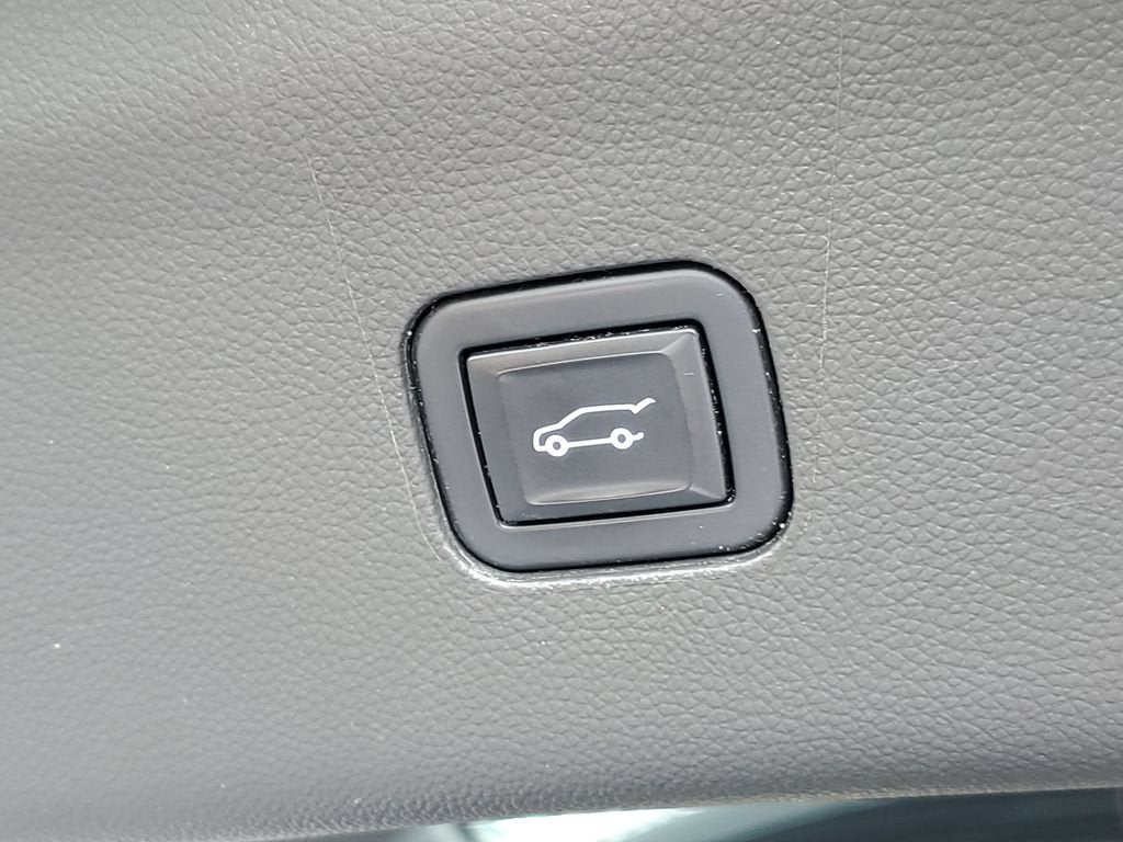 2022 Buick Enclave Avenir