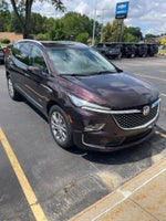 2022 Buick Enclave Avenir