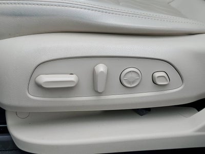 2022 Buick Enclave Avenir