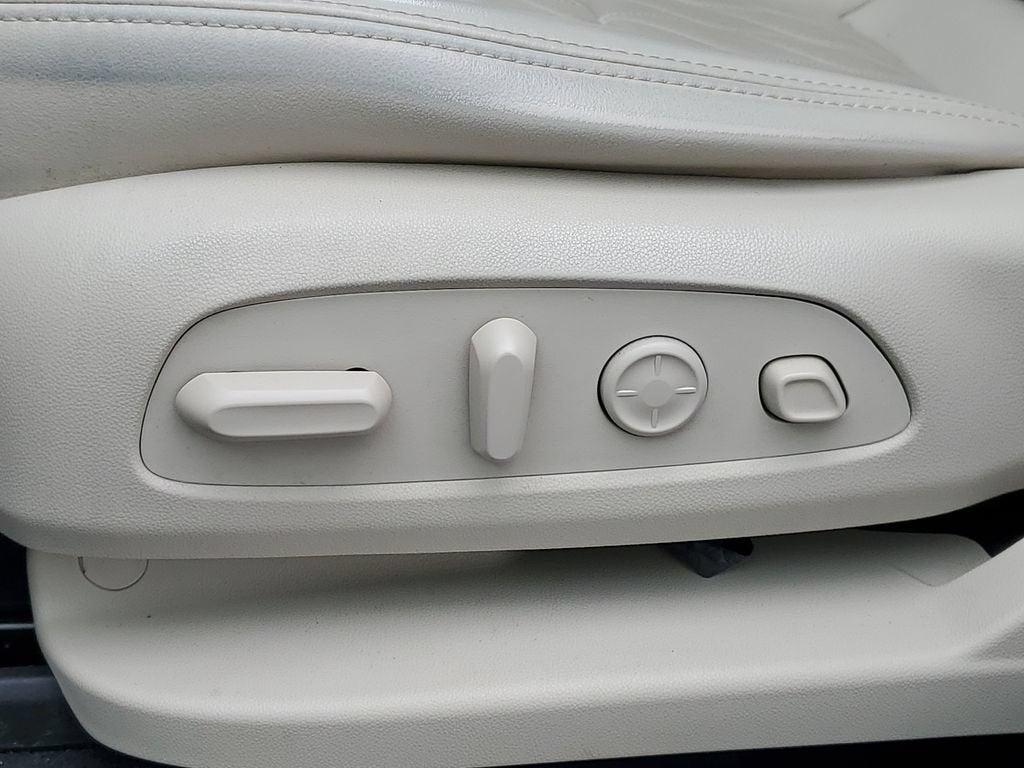 2022 Buick Enclave Avenir