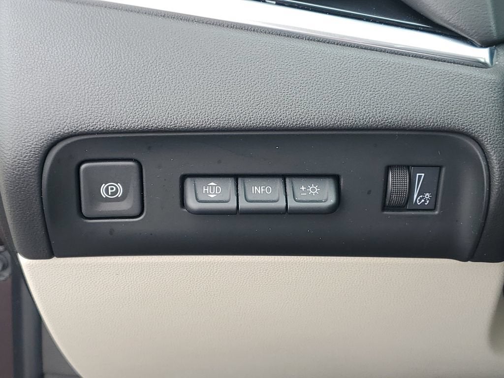 2022 Buick Enclave Avenir