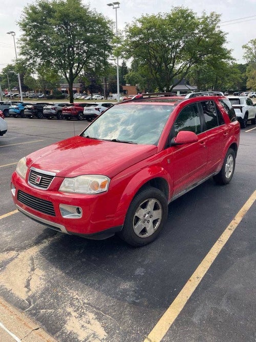 2007 Saturn Vue V6