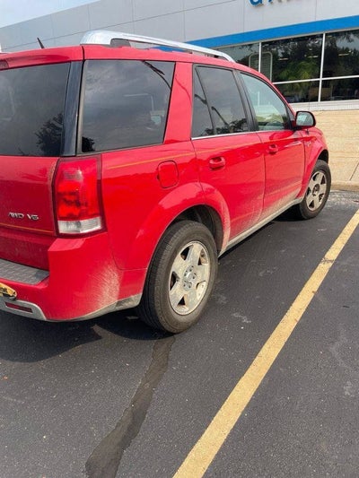 2007 Saturn Vue V6