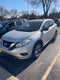 2017 Nissan Murano SV