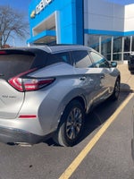 2017 Nissan Murano SV