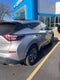 2017 Nissan Murano SV