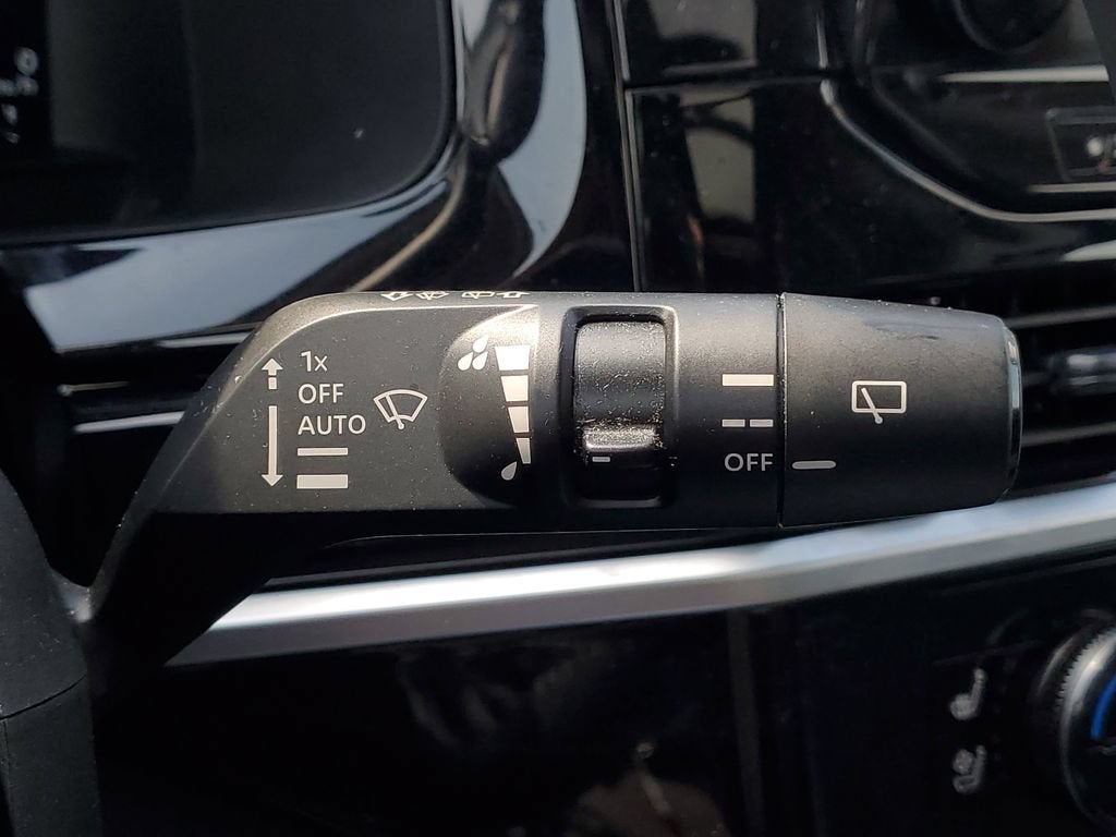 2024 Nissan Pathfinder Platinum 4WD
