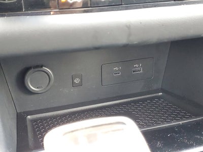 2024 Nissan Pathfinder Platinum 4WD