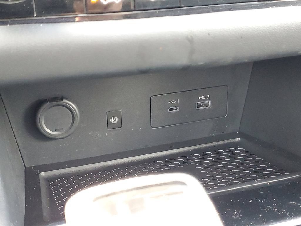 2024 Nissan Pathfinder Platinum 4WD