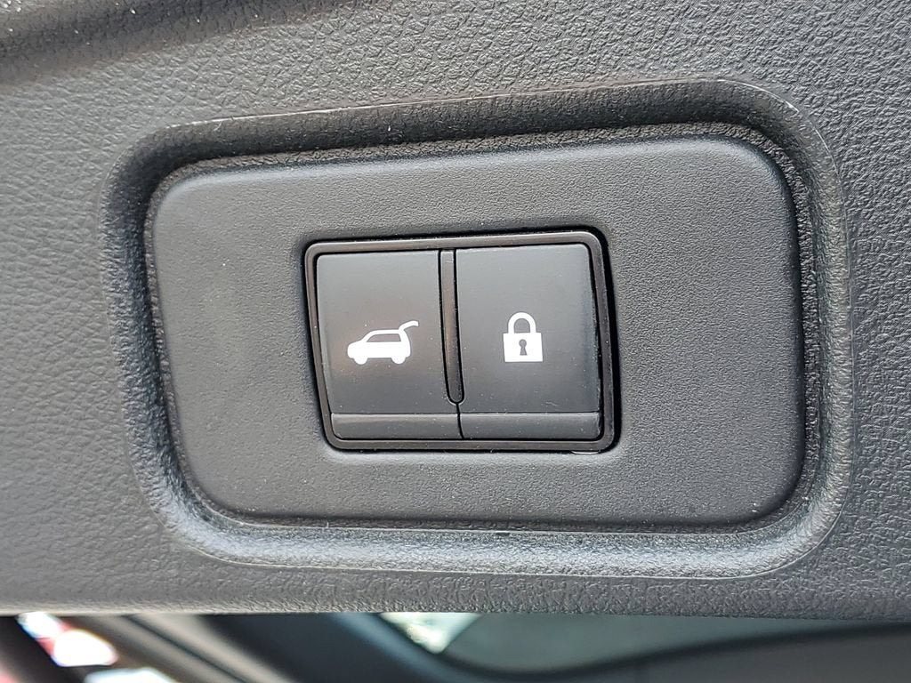 2024 Nissan Pathfinder Platinum 4WD