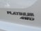 2024 Nissan Pathfinder Platinum 4WD