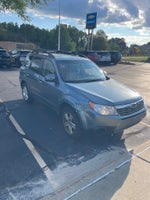 2010 Subaru Forester 2.5X Premium