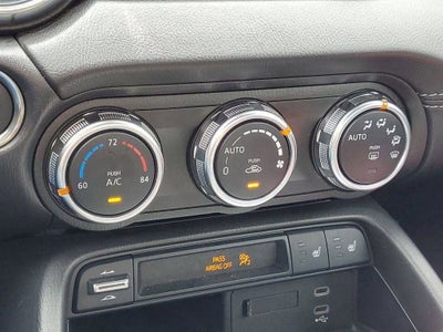 2025 Mazda Mazda MX-5 Miata RF Grand Touring