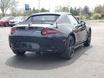 2025 Mazda Mazda MX-5 Miata RF Grand Touring