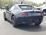 2025 Mazda Mazda MX-5 Miata RF Grand Touring