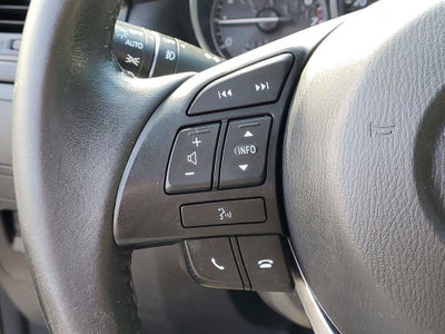 2013 Mazda Mazda CX-5 Grand Touring