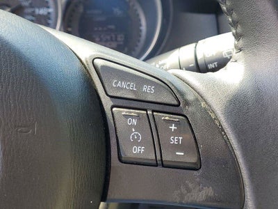2013 Mazda Mazda CX-5 Grand Touring