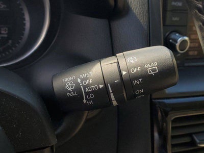 2013 Mazda Mazda CX-5 Grand Touring