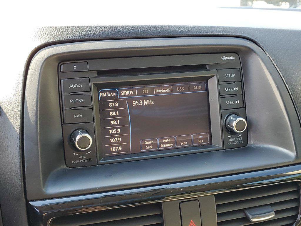 2013 Mazda Mazda CX-5 Grand Touring