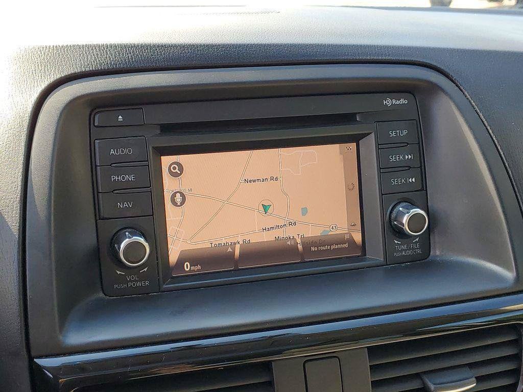 2013 Mazda Mazda CX-5 Grand Touring