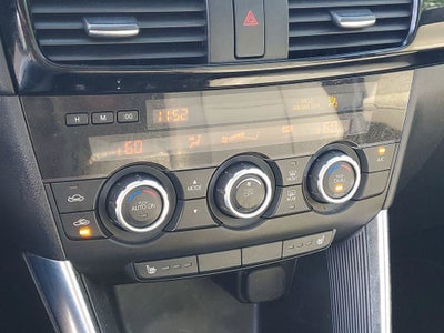 2013 Mazda Mazda CX-5 Grand Touring