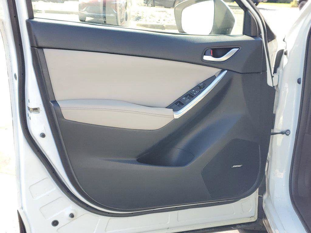 2013 Mazda Mazda CX-5 Grand Touring