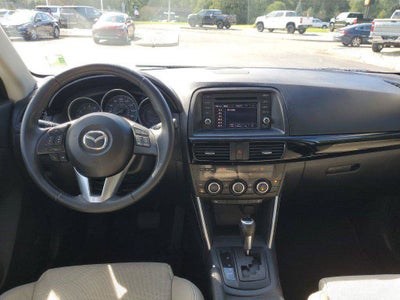 2013 Mazda Mazda CX-5 Grand Touring