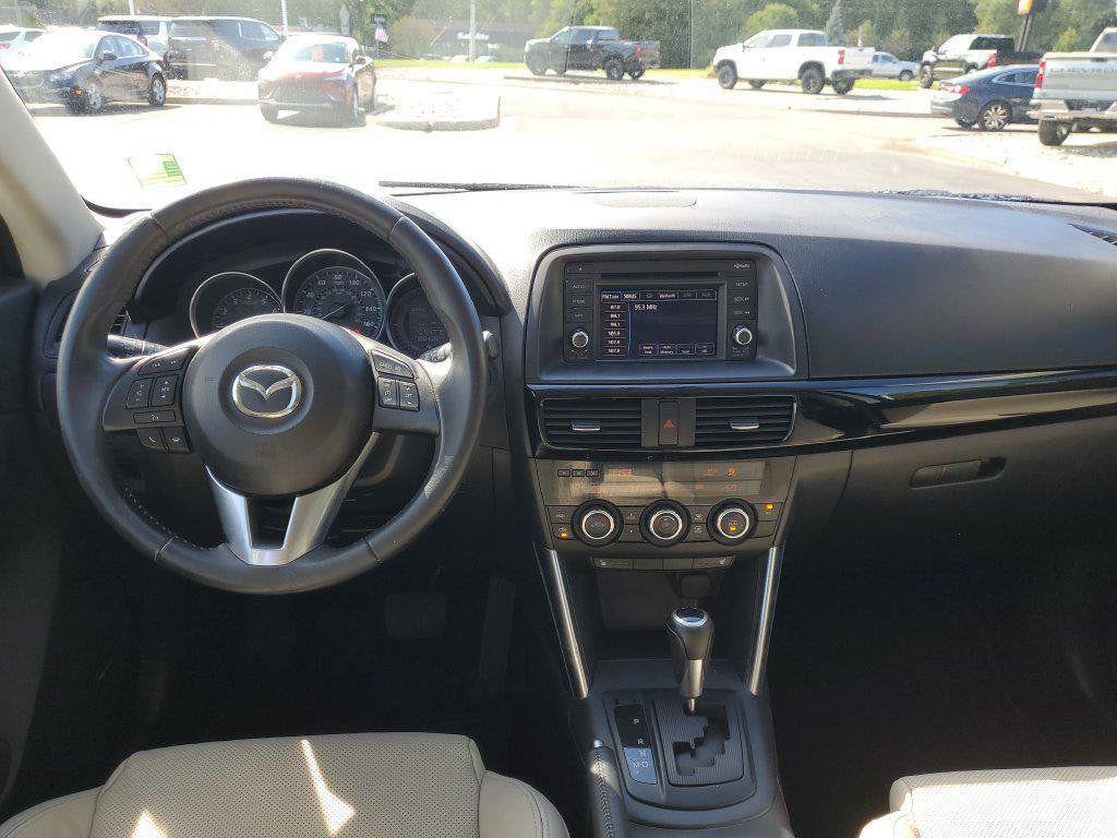 2013 Mazda Mazda CX-5 Grand Touring