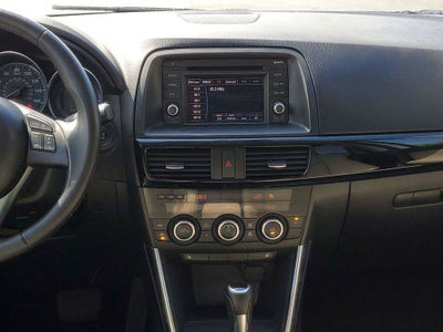 2013 Mazda Mazda CX-5 Grand Touring