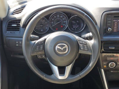 2013 Mazda Mazda CX-5 Grand Touring