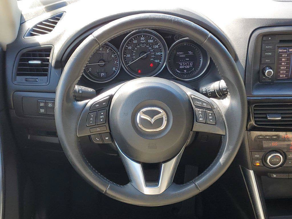 2013 Mazda Mazda CX-5 Grand Touring