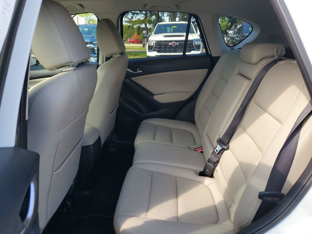 2013 Mazda Mazda CX-5 Grand Touring